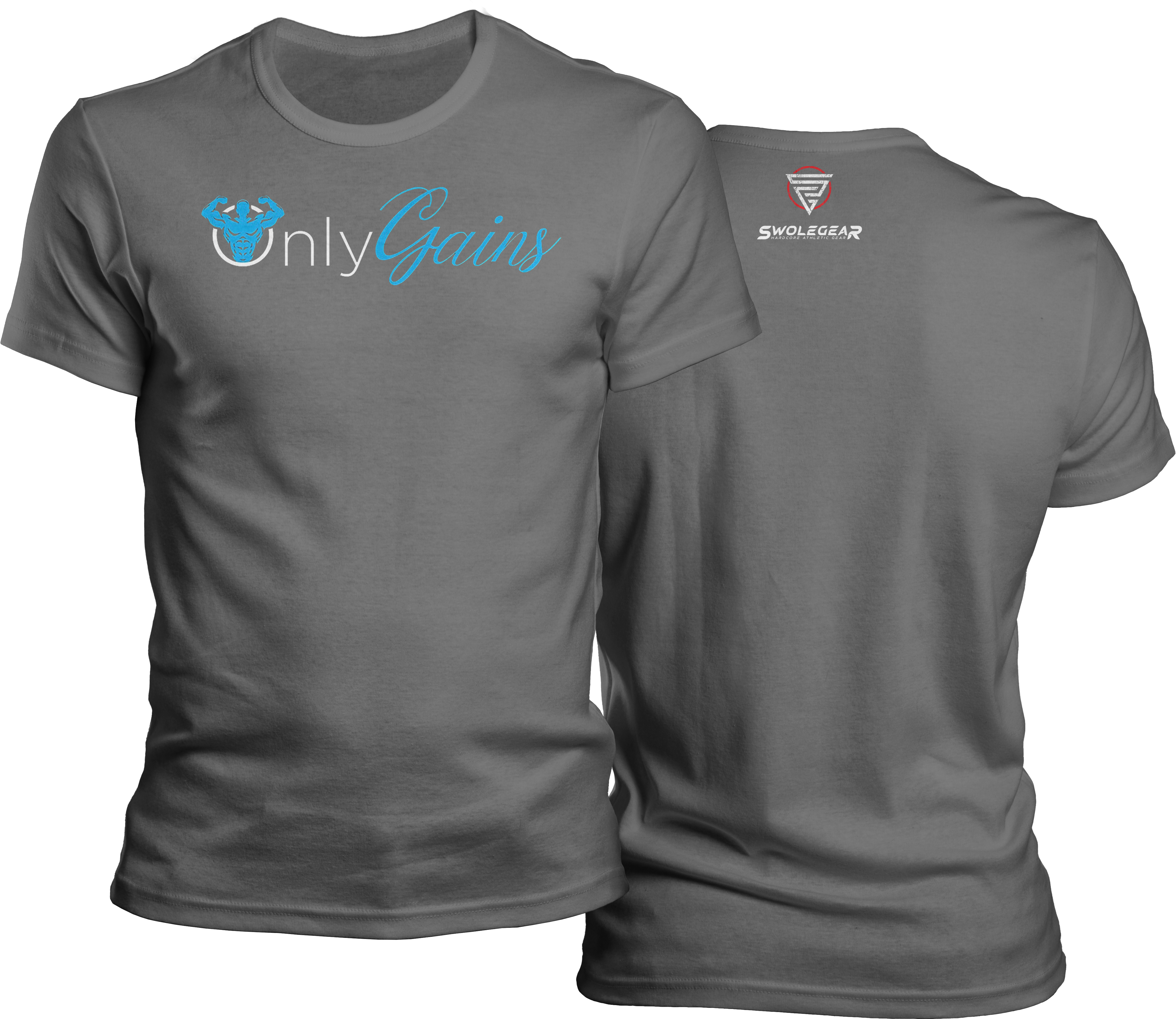 only gear Only Gains – SwoleGear
