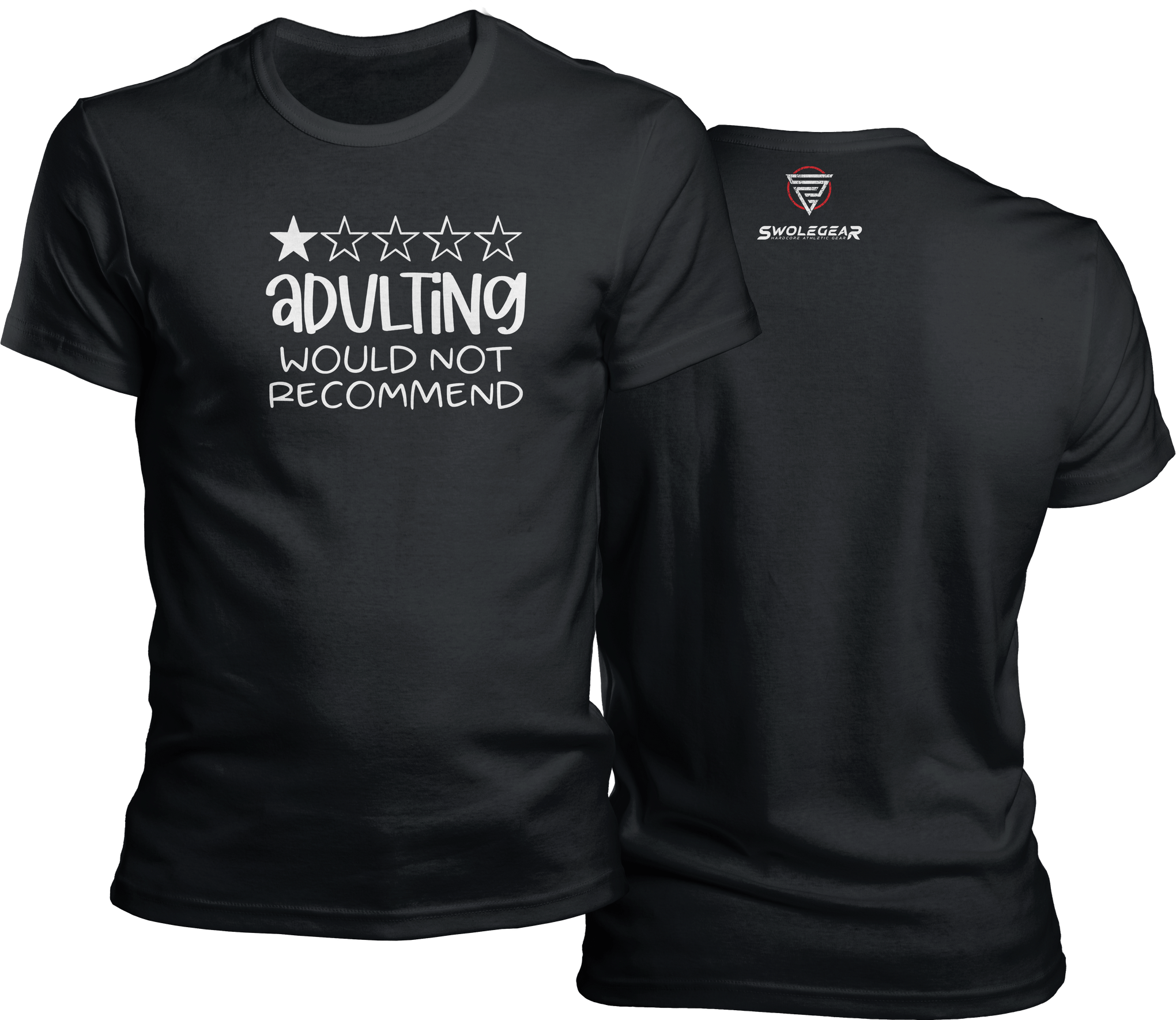Adulting