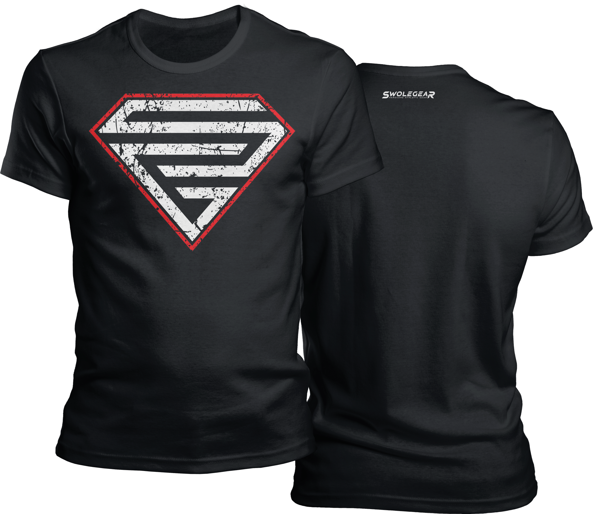 Super SwoleGear