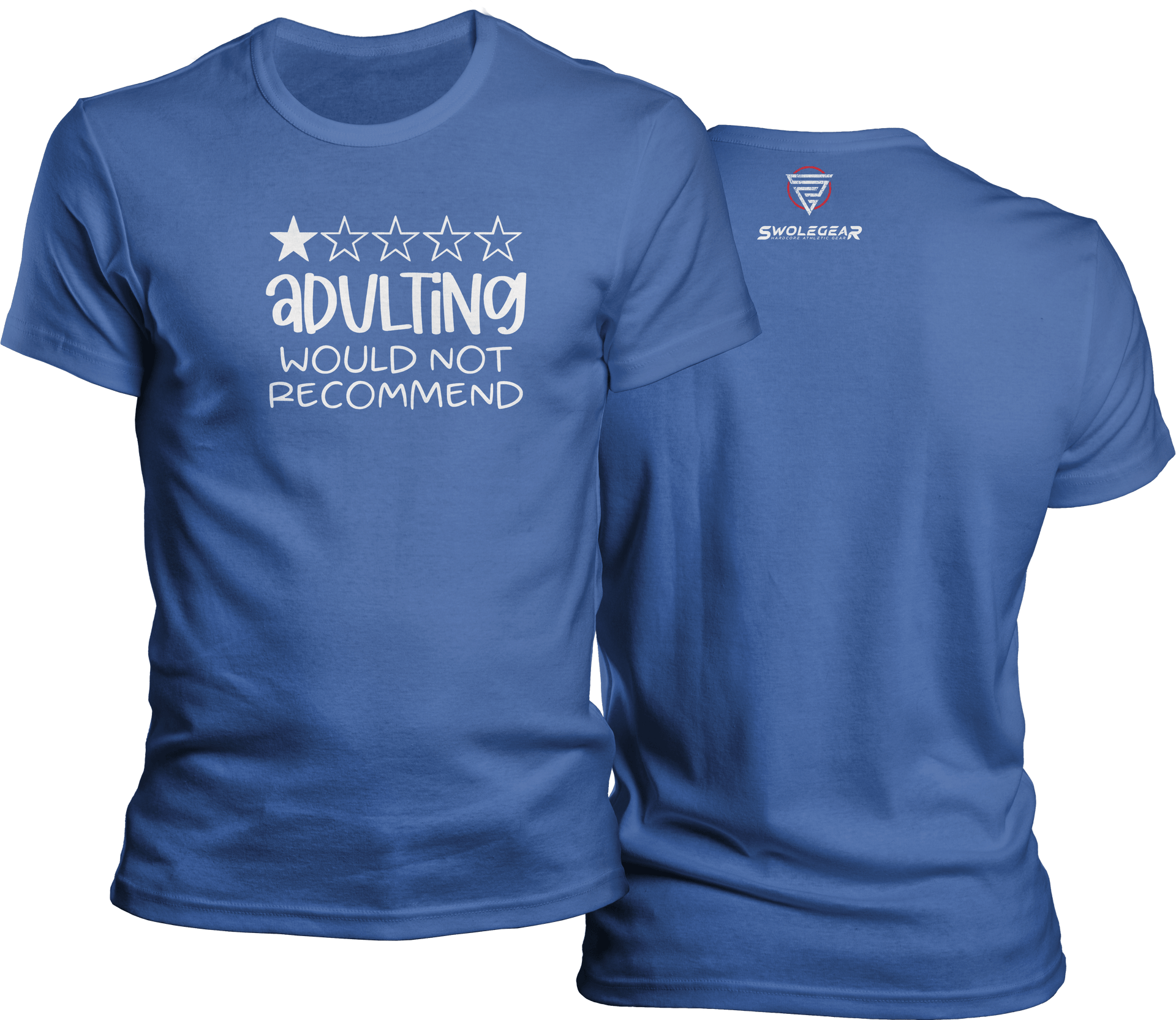 Adulting