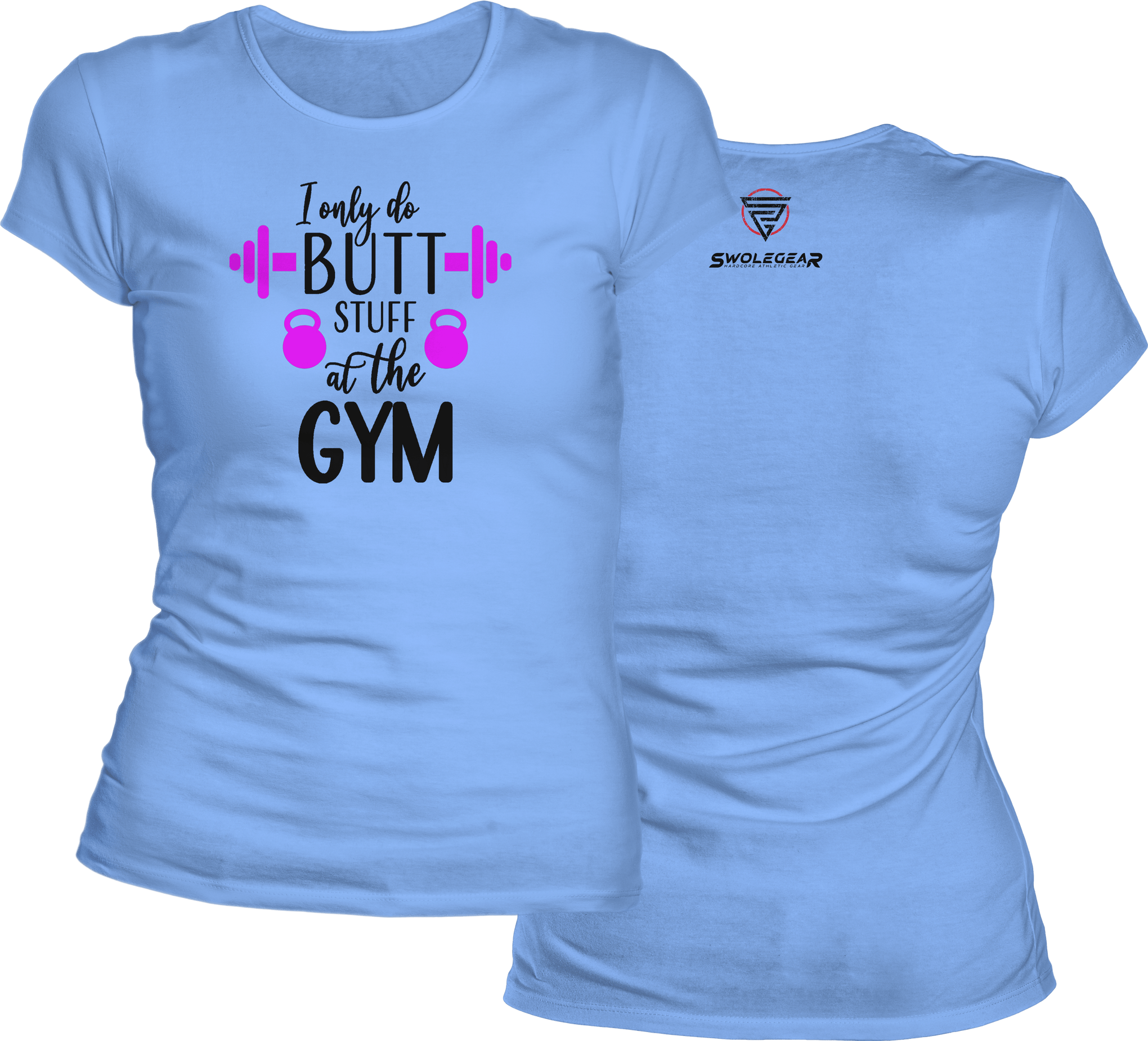 Butt Stuff