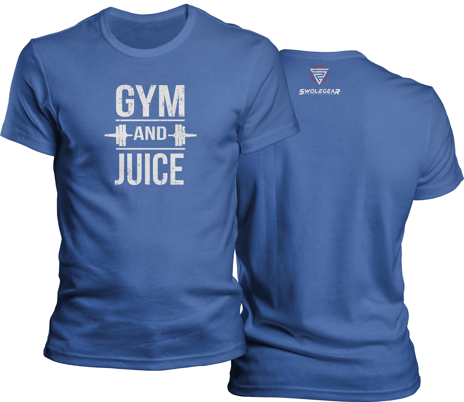 Gym & Juice