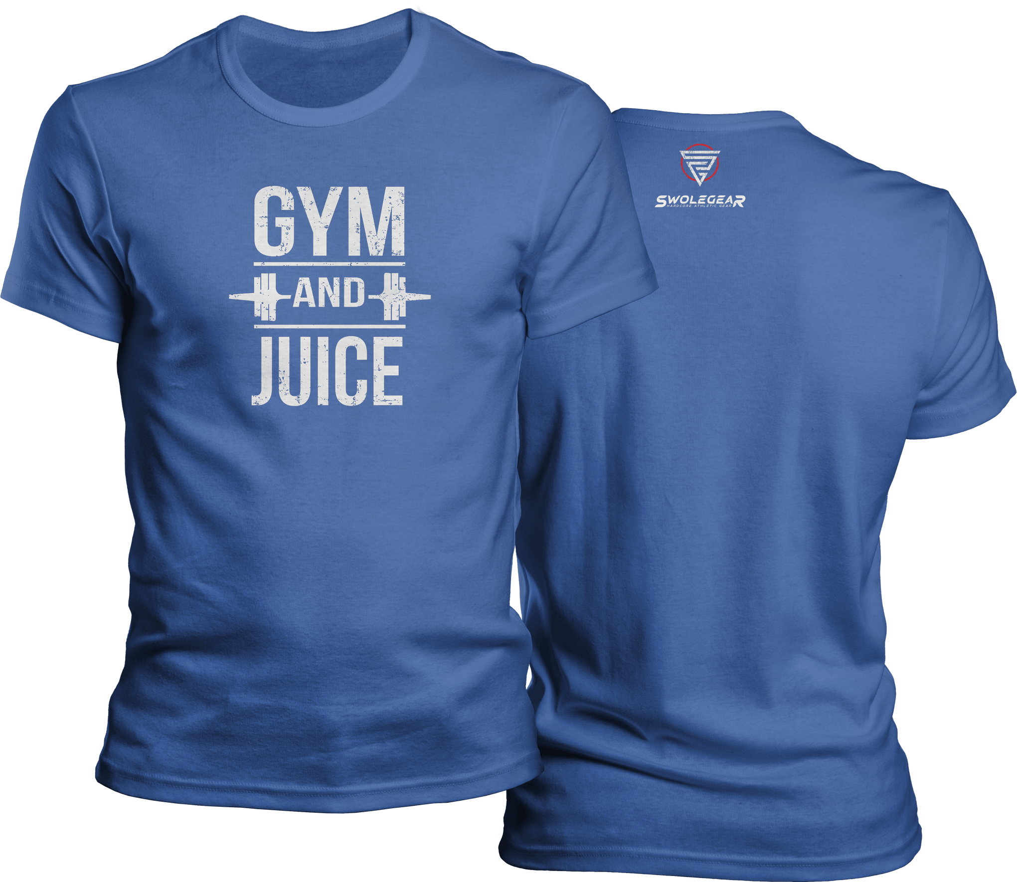 Gym & Juice