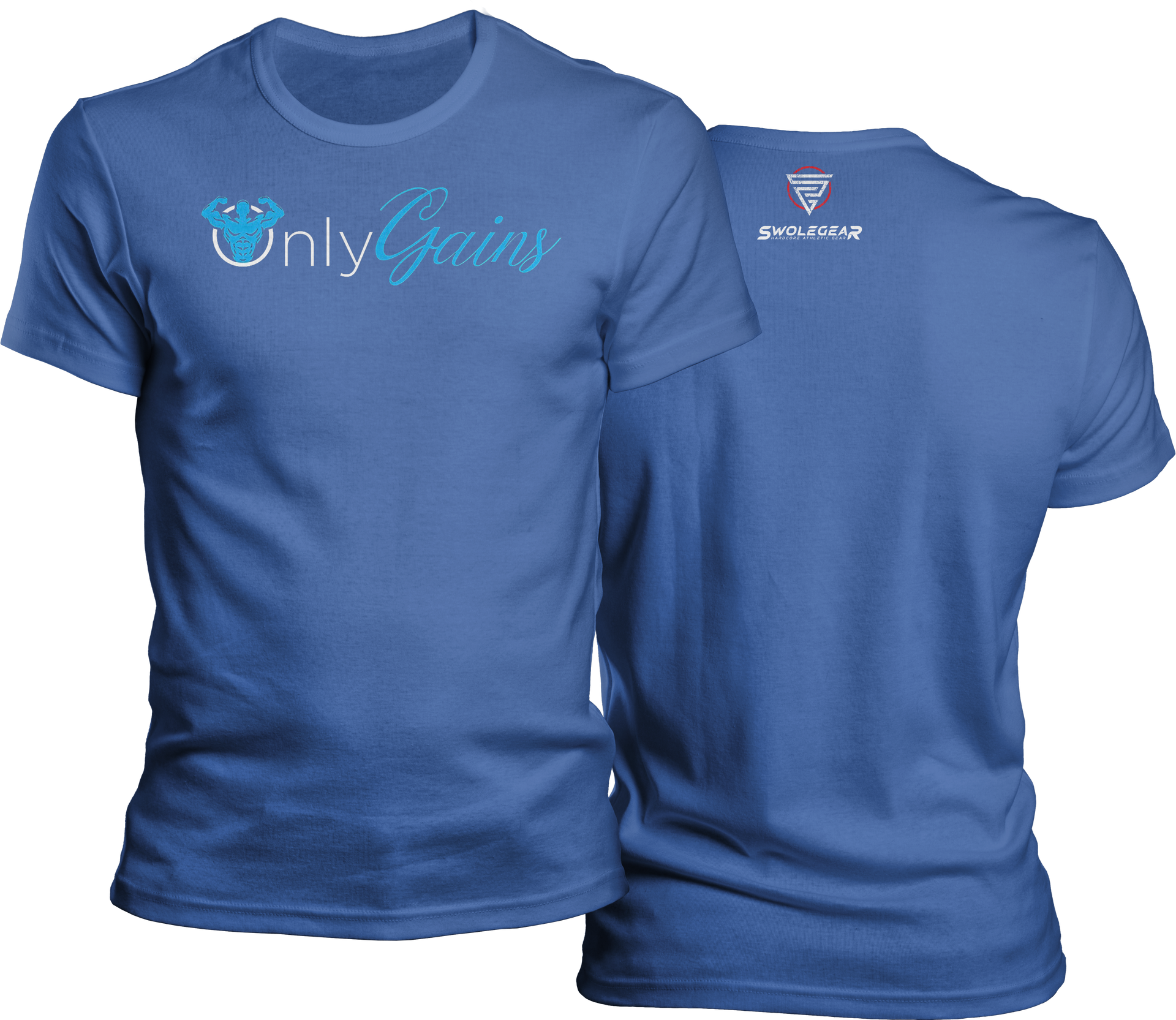 only gear Only Gains – SwoleGear