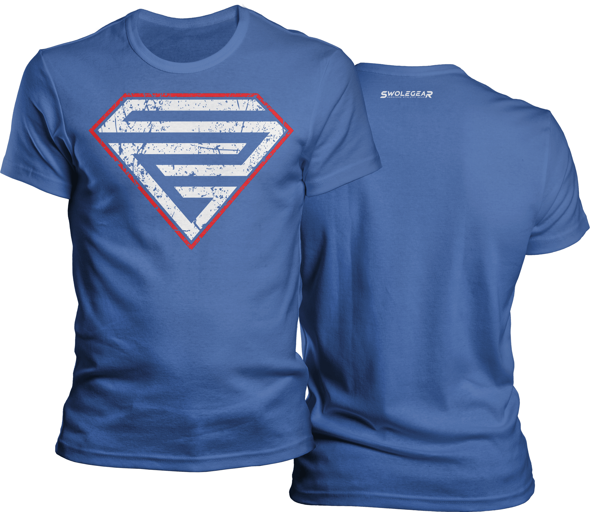 Super SwoleGear