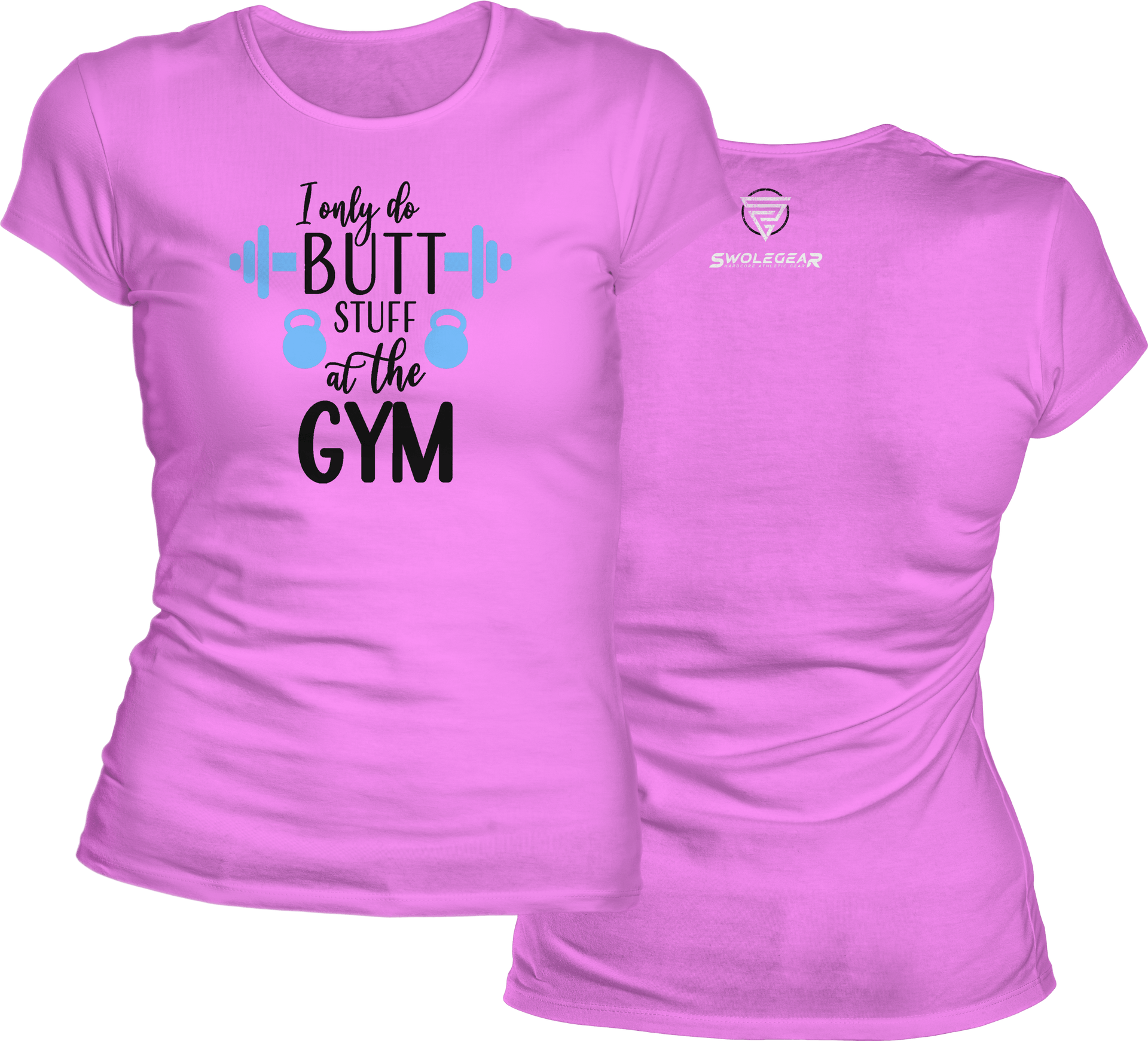 Butt Stuff