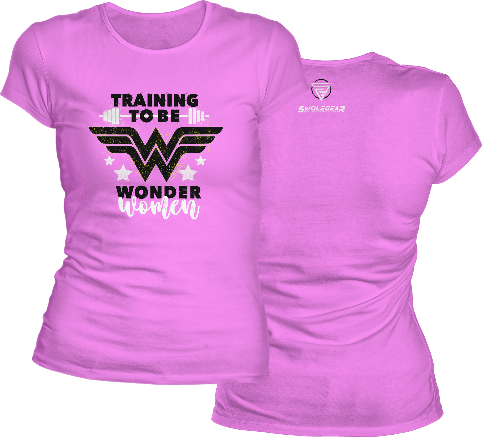 Wonder Women