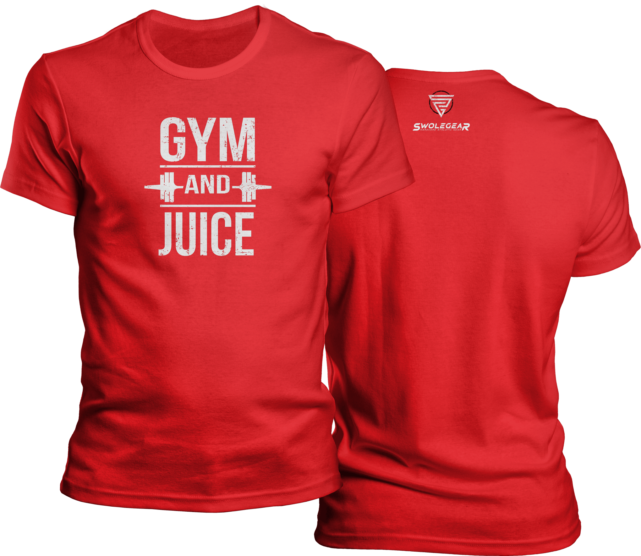 Gym & Juice