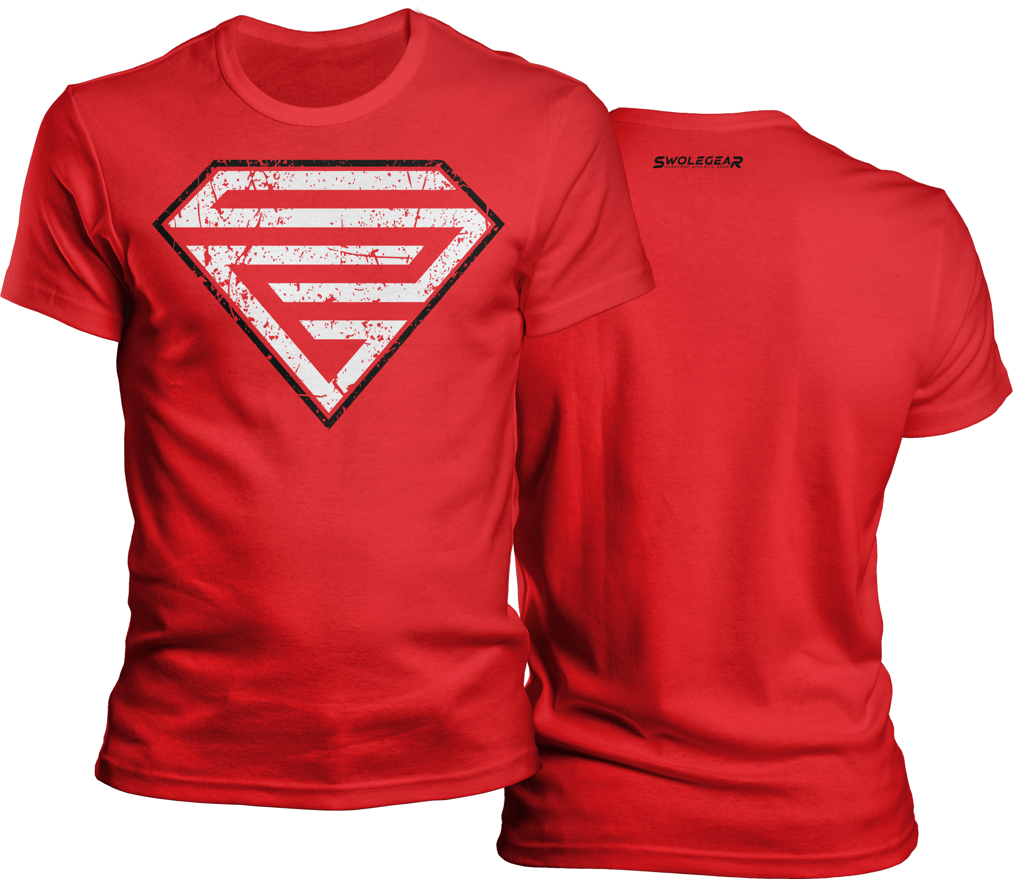 Super SwoleGear