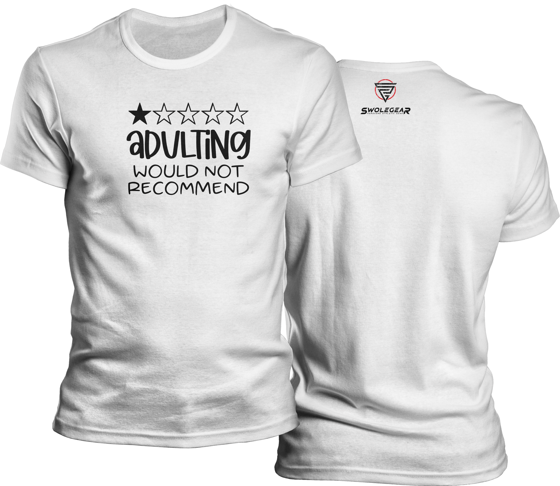 Adulting