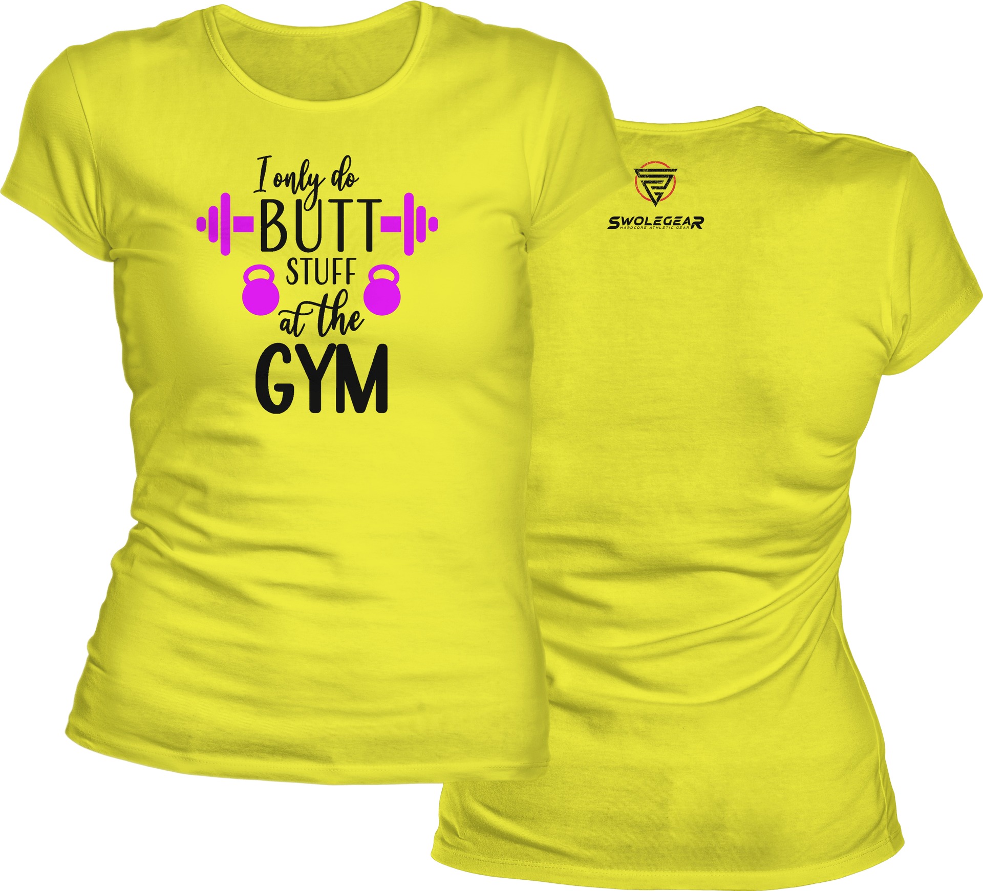 Butt Stuff